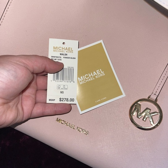 Michael Kors handbag - Picture 5 of 5